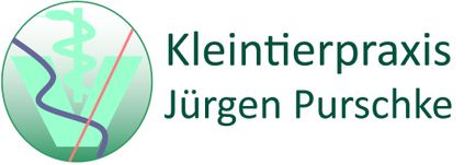 Logo der Kleintierpraxis Jürgen Purschke